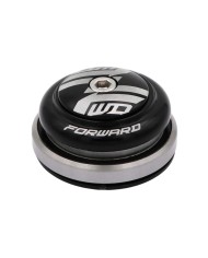 DIRECCION FORWARD TAPERED NEGRO