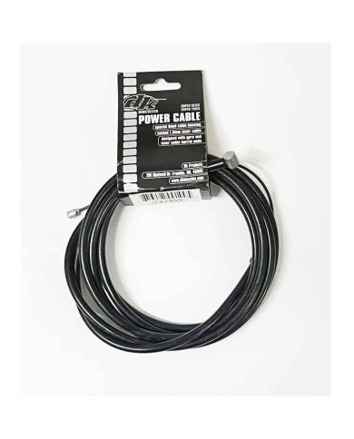 CABLE DK POWER SLIC NEGRO