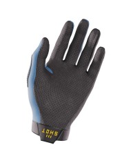 GUANTES SHOT LITE S AZUL