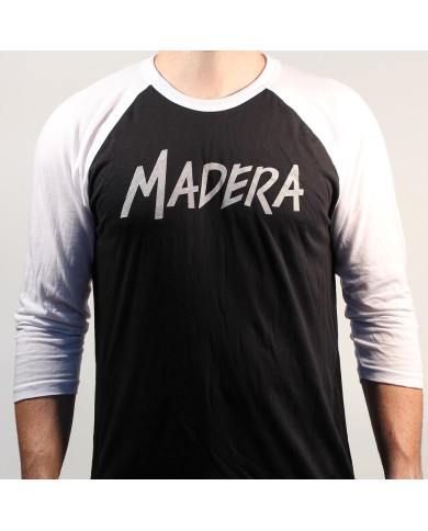 CAMISETA MADERA TEAM 3/4 L OFERTA CAMISETA MADERA TEAM 3/4 L OFERTA