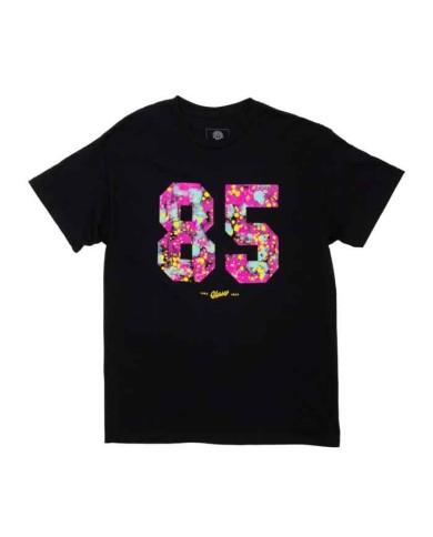 CAMISETA ODYSSEY 85 SPLATTER M