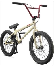 BICI MONGOOSE LEGION L80 CREMA
