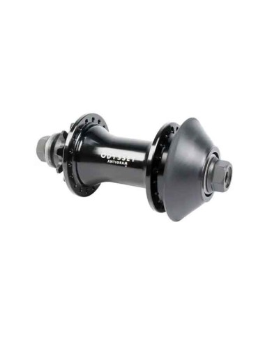 CASSETTE ODYSSEY ANTIGRAM V2 NEGRO