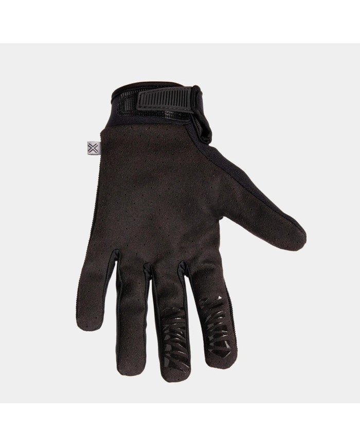 GUANTES FUSE ALPHA YOUTH NEGRO