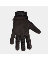 GUANTES FUSE ALPHA YOUTH NEGRO