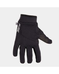 GUANTES FUSE ALPHA YOUTH NEGRO