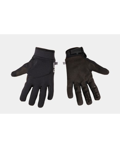 GUANTES FUSE ALPHA NEGRO