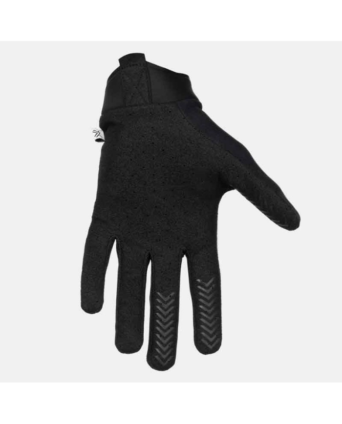GUANTES FUSE OMEGA NEGRO