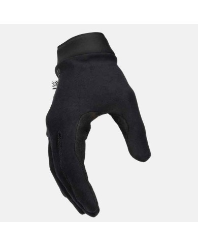 GUANTES FUSE OMEGA NEGRO