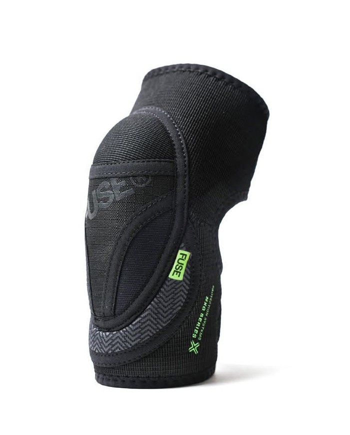 RODILLERAS FUSE NXG