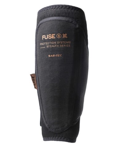 RODILLERAS FUSE STEALTH