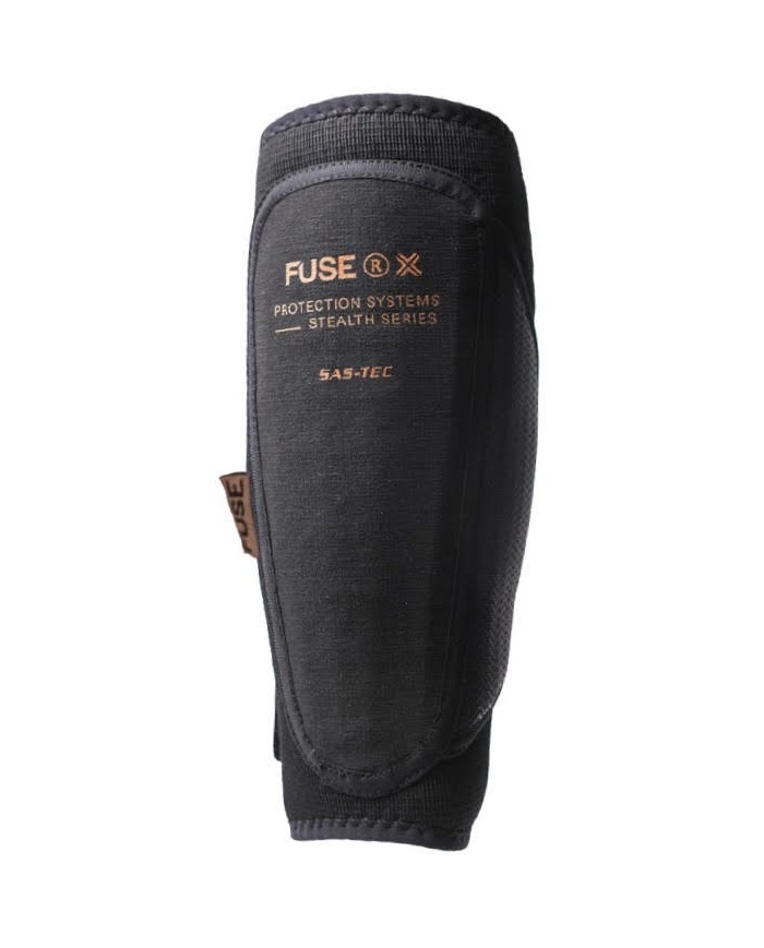 RODILLERAS FUSE STEALTH