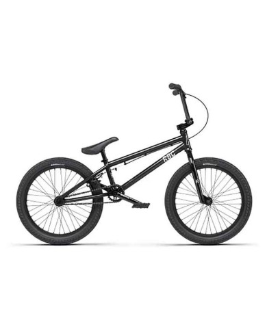 BICI RADIO 2026 SAIKO NEGRO
