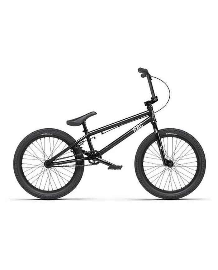 BICI RADIO 2026 SAIKO NEGRO