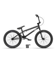 BICI RADIO 2026 SAIKO 18" NEGRO