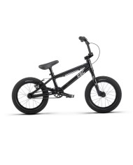BICI RADIO DICE 14" NEGRO