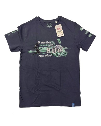 CAMISETA FUERTEVENTURA WORLD CUP S