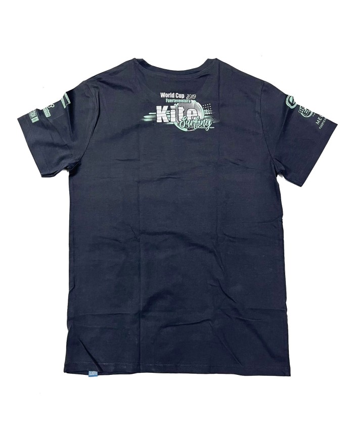 CAMISETA FUERTEVENTURA WORLD CUP S