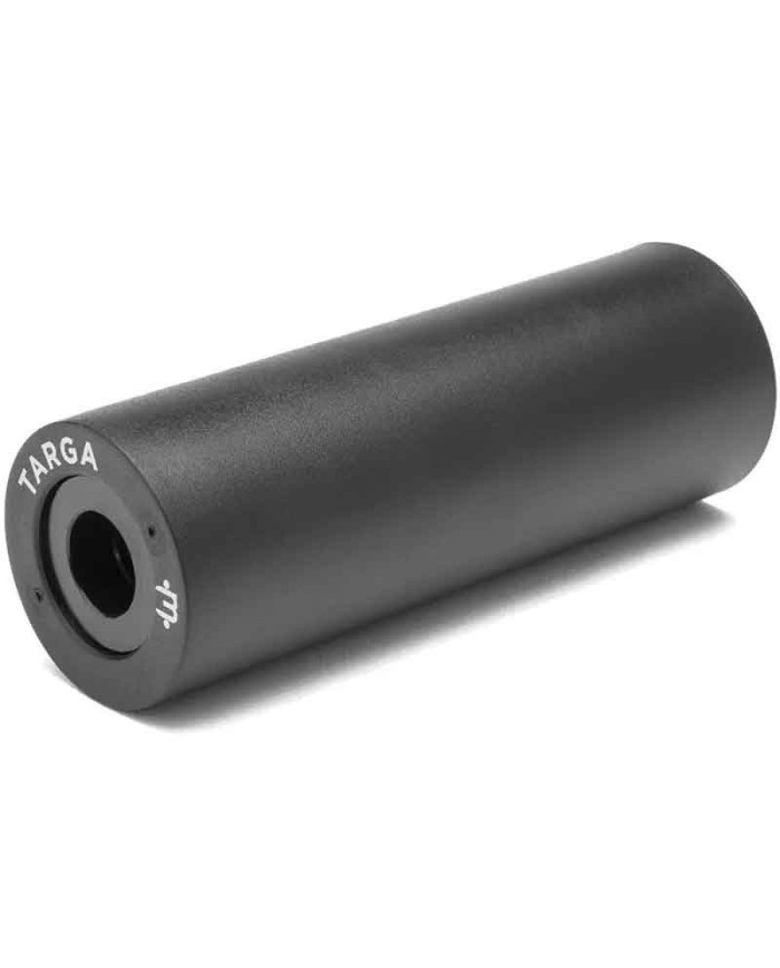 APOYO MISSION TARGA 4.5" NEGRO