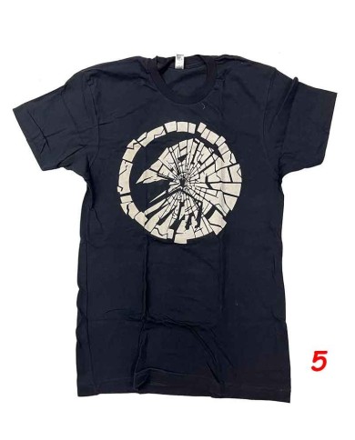 CAMISETAS SUBROSA Y SHADOW  S OFERTA