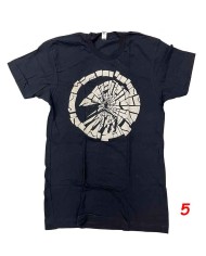 CAMISETAS SUBROSA Y SHADOW  S OFERTA