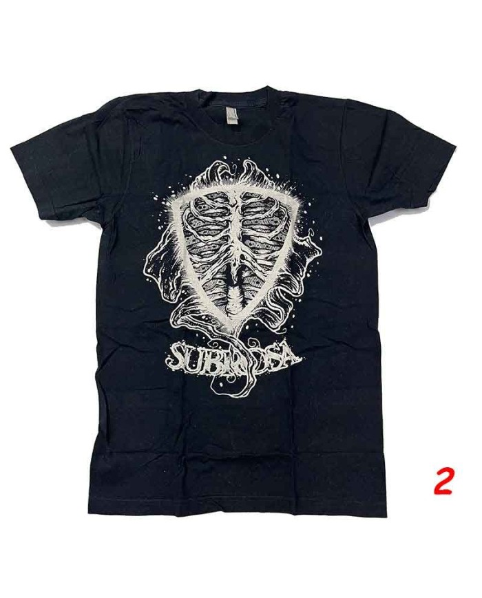 CAMISETAS SUBROSA Y SHADOW  S OFERTA