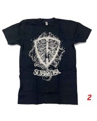 CAMISETAS SUBROSA Y SHADOW  S OFERTA