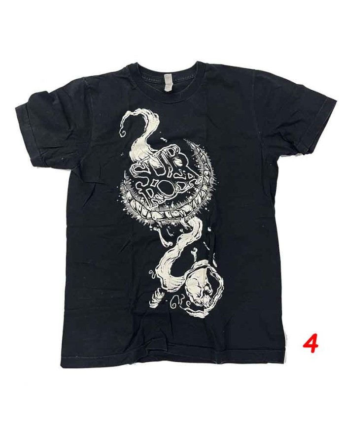 CAMISETAS SUBROSA Y SHADOW  S OFERTA