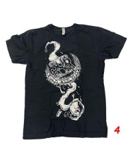 CAMISETAS SUBROSA Y SHADOW  S OFERTA