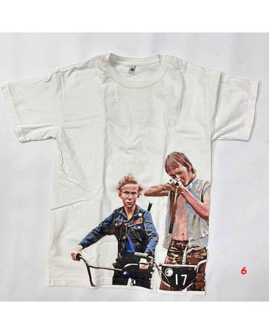 CAMISETAS SUBROSA Y SHADOW  S OFERTA