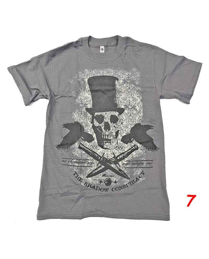 CAMISETAS SUBROSA Y SHADOW  S OFERTA