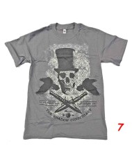 CAMISETAS SUBROSA Y SHADOW  S OFERTA