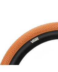 CUBIERTA CULT VANS 2,40" GOMA