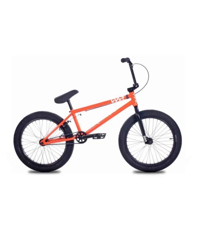BICI CULT 2026 GATEWAY NARANJA