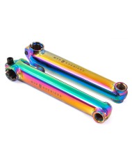 BIELAS KHE MVP 170MM CON RODAMIENTOS OIL SLICK