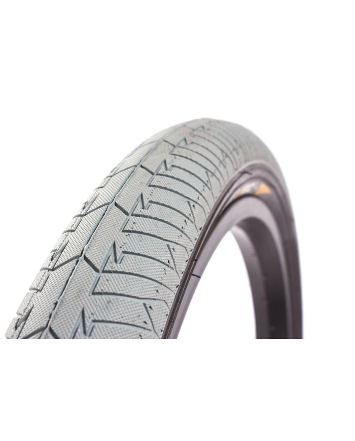 CUBIERTA KHE MAC 2+ 2.30" GRIS
