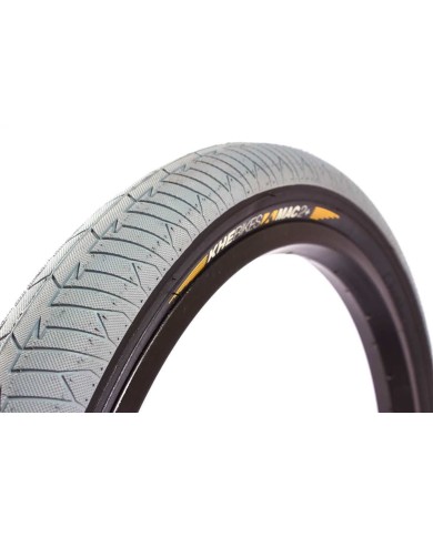 CUBIERTA KHE MAC 2+ 2.30" GRIS