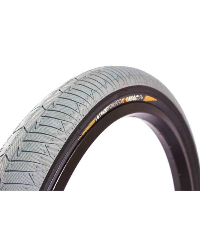 CUBIERTA KHE MAC 2+ 2.30" GRIS
