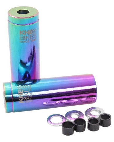 APOYOS KHE LASER PRO OIL SLICK (PAR)