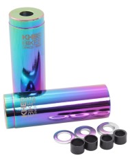 APOYOS KHE LASER PRO OIL SLICK (PAR)