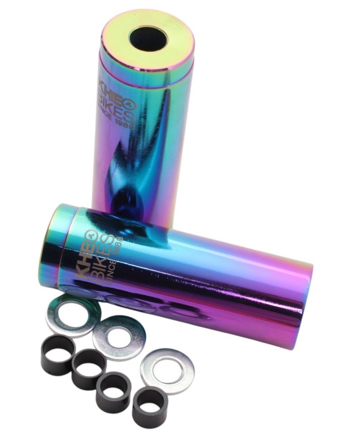 APOYOS KHE LASER PRO OIL SLICK (PAR)