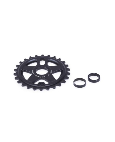 PLATO ECLAT ONYX 25T NEGRO PLATO ECLAT ONYX 25T NEGRO