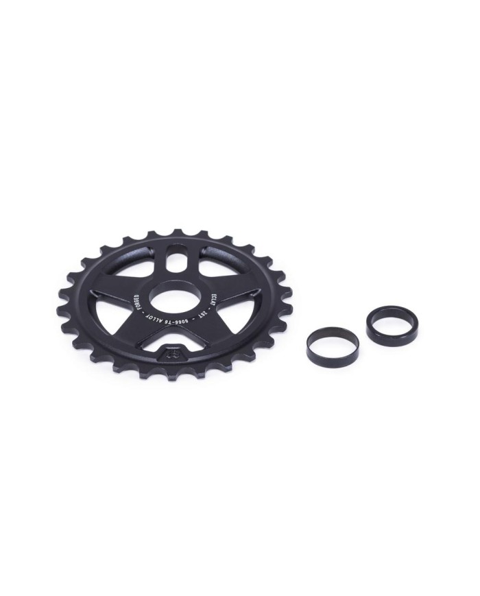 PLATO ECLAT ONYX 25T NEGRO PLATO ECLAT ONYX 25T NEGRO