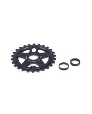 PLATO ECLAT ONYX 25T NEGRO PLATO ECLAT ONYX 25T NEGRO