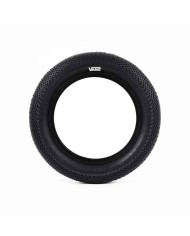 CUBIERTA CULT VANS 16" NEGRO