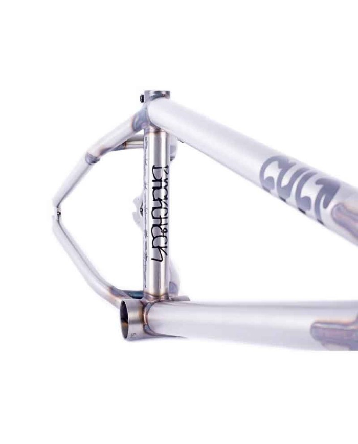 CUADRO CULT 2026 DEHART RAW