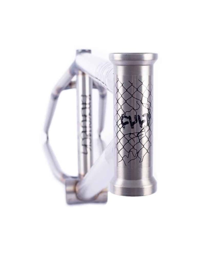 CUADRO CULT 2026 DEHART RAW