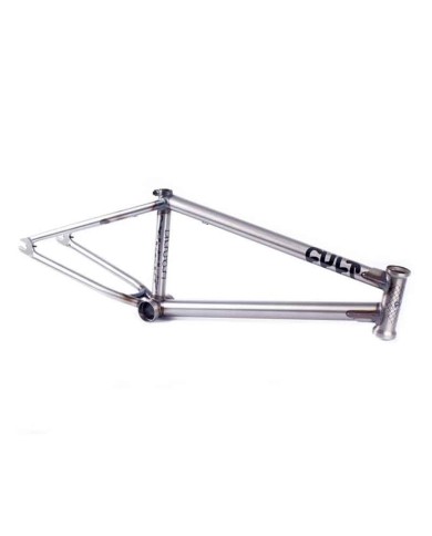 CUADRO CULT 2026 DEHART RAW