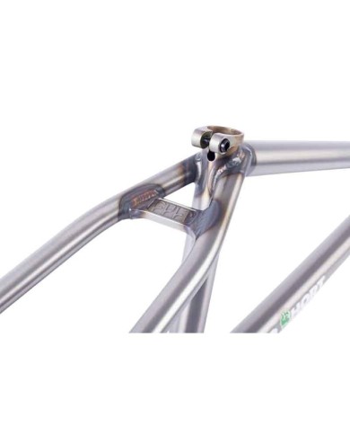 CUADRO CULT 2026 2 SHORT IC RAW
