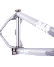 CUADRO CULT 2026 2 SHORT IC RAW